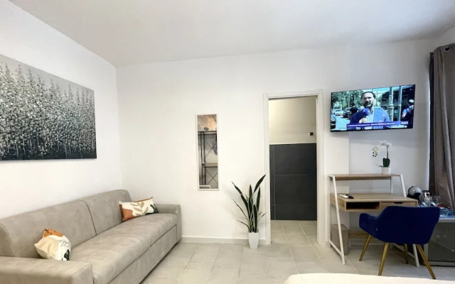 Barirooms - Murat Suites