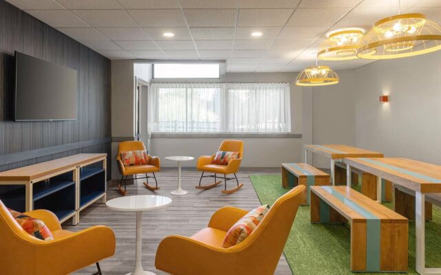 Spark By Hilton Mystic Groton