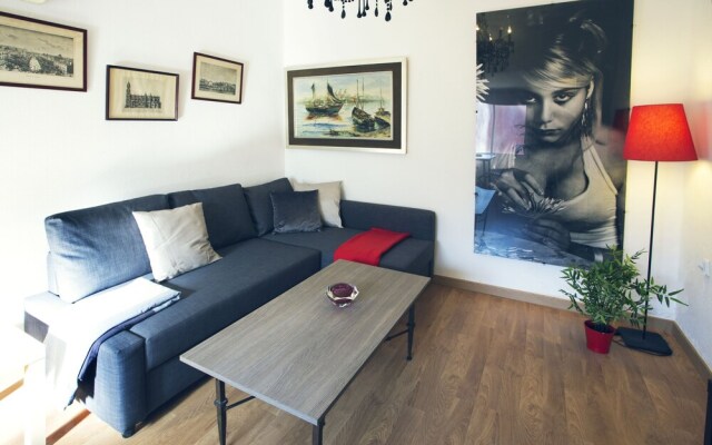 Apartamento Carreteria