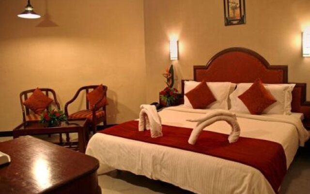 Hotel Jayaram
