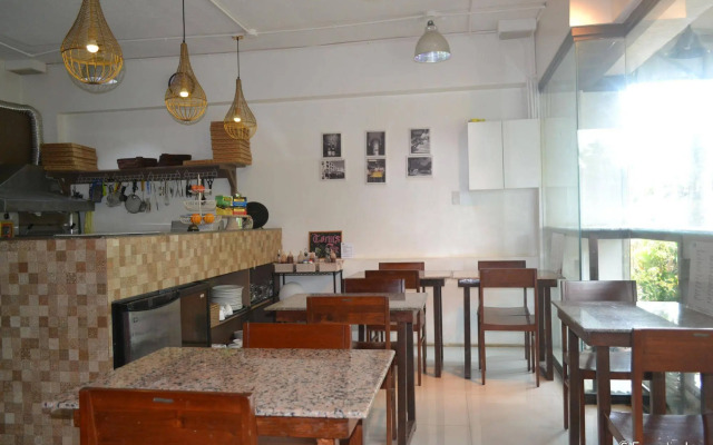 SDR Mactan Serviced Apartments