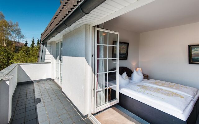 Gendarm Ostseeresidenz