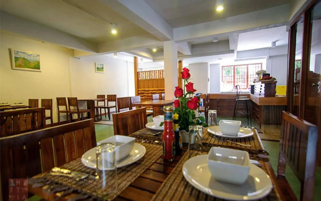 Estia Chiang Mai Boutique Hotel