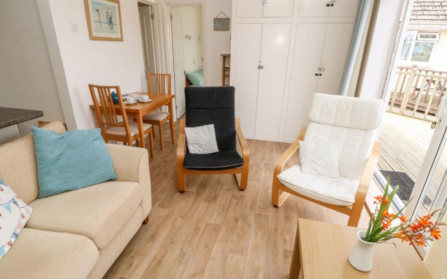 Buddleia Cottage