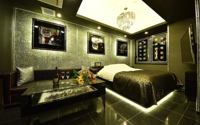 VANILLA RESORT KAWAGOE - Adults Only