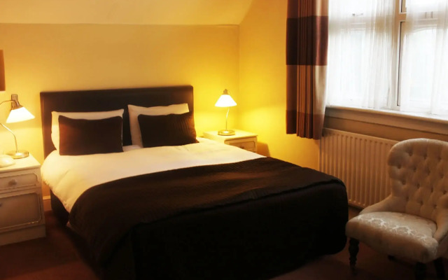 Roseview Alexandra Palace Hotel