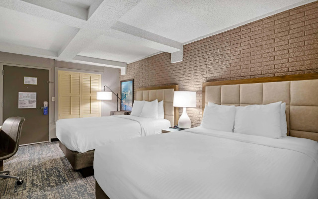 Best Western Savannah Historic District
