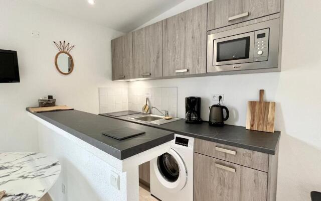 domaine de licetto villa