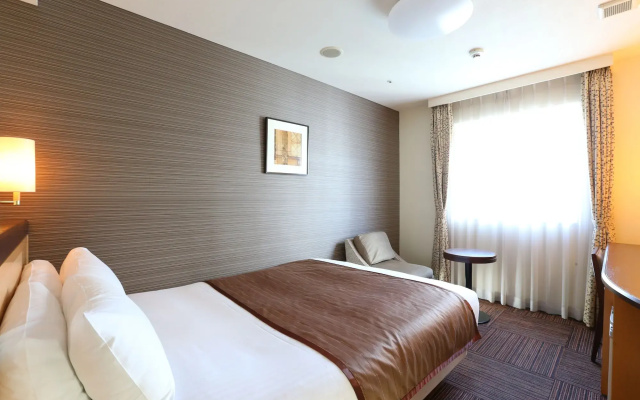 Hotel Hokke Club Sapporo