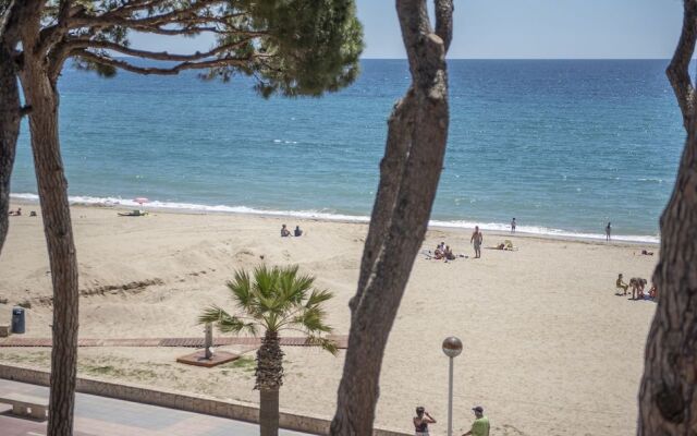 Beach Apartment Cambrils TH116