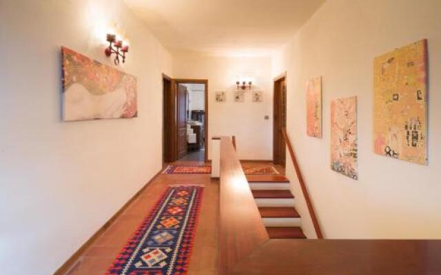 Tamerici Holiday Home