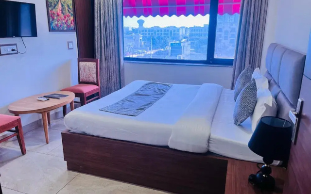 Andies Hotel