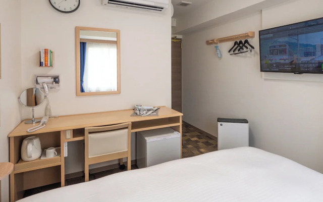 Toyoko Inn Nagoya-eki Sakuradori Shinkan