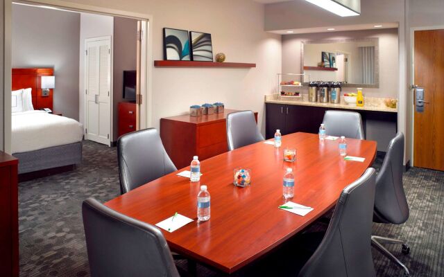 Sonesta Select Atlanta Airport