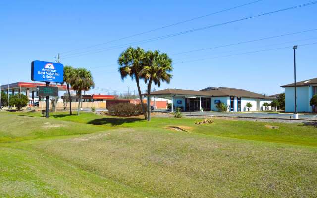 Americas Best Value Inn & Suites Foley Gulf Shores