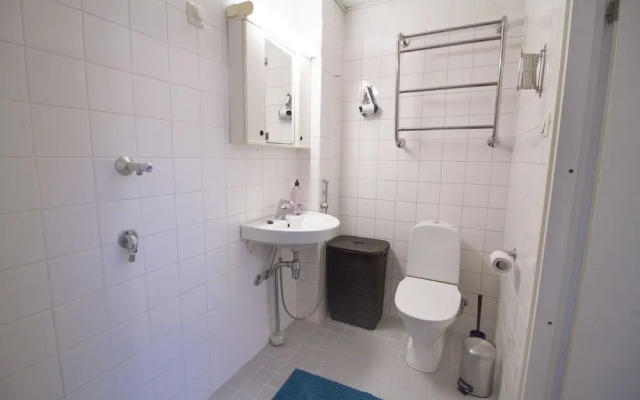 Apartment Iso Roobertinkatu
