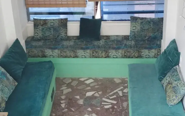 Art Bliss Hostel