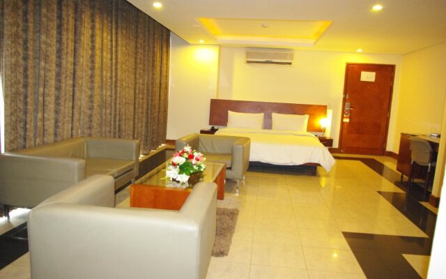 Hotel One Gulberg Lahore