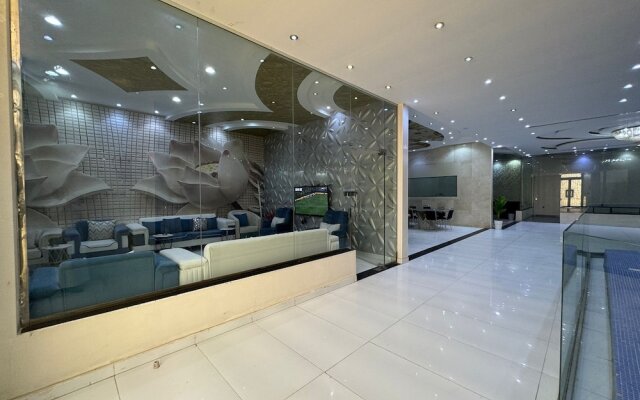 VIP resort chalet - 18