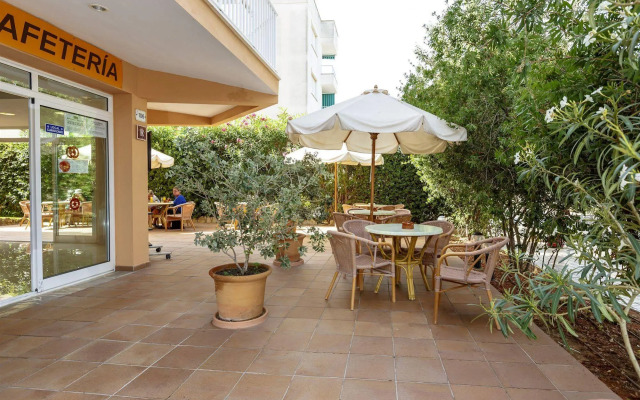 Hotel Golf Beach