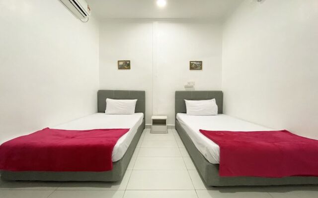 Hotel O Dh Residence