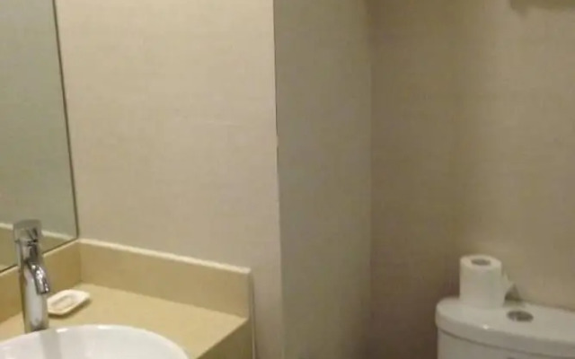 Jinguang Express Hotel Chengdu Baiguolin Metro Station Branch