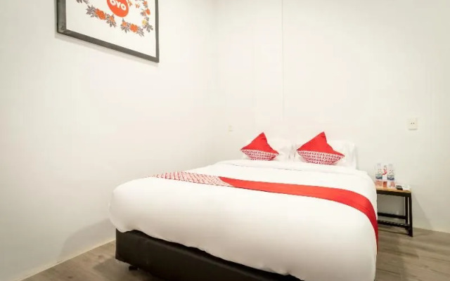 Oyo 835 Metropolitan Home Stay