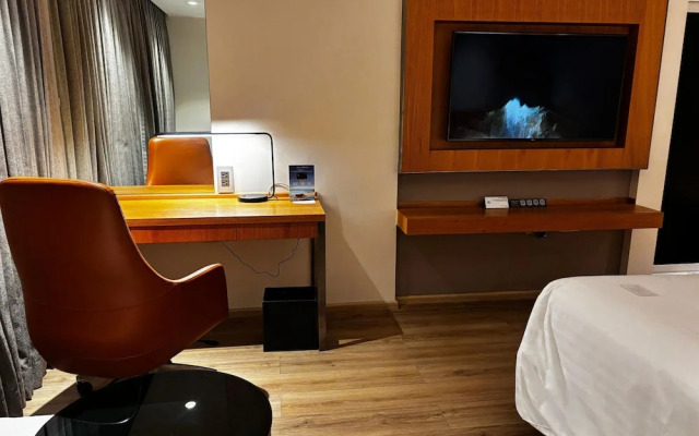 Courtyard by Marriott Nashik