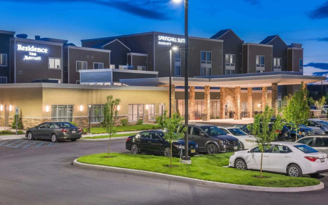 Residence Inn by Marriott Fishkill