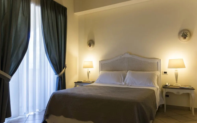 Tenuta D'Amore