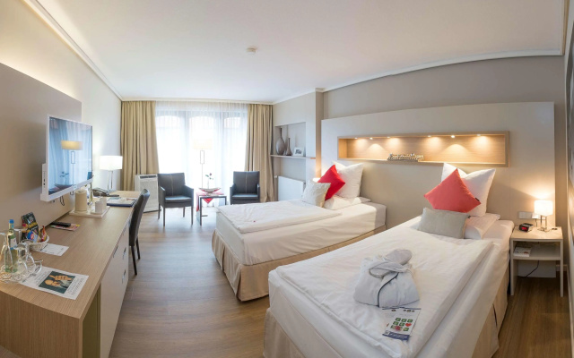 Best Western Premier Hotel Alte Muehle