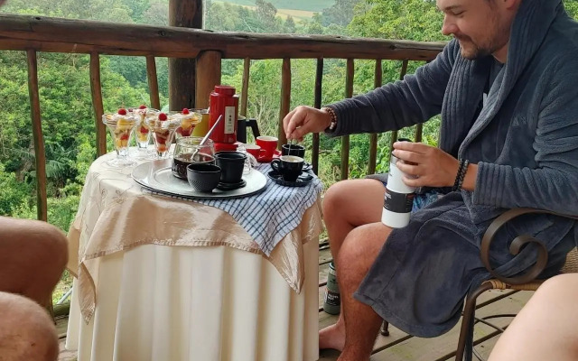 Mphushini Falls Resort