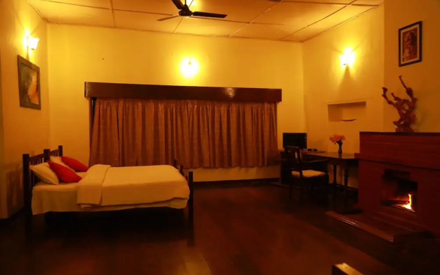 Ripon Heritage Bungalow