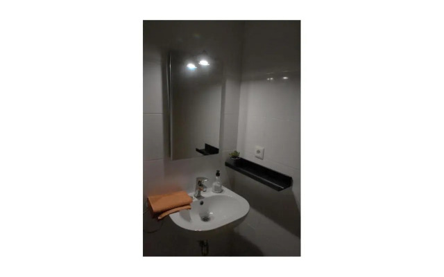 Lo Mirador del Passador