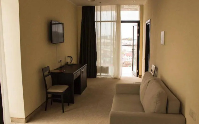 Adler Hotel&Spa
