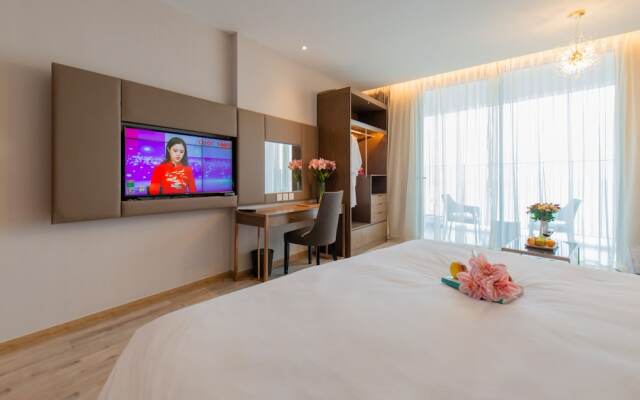 Vinlegend Apartment