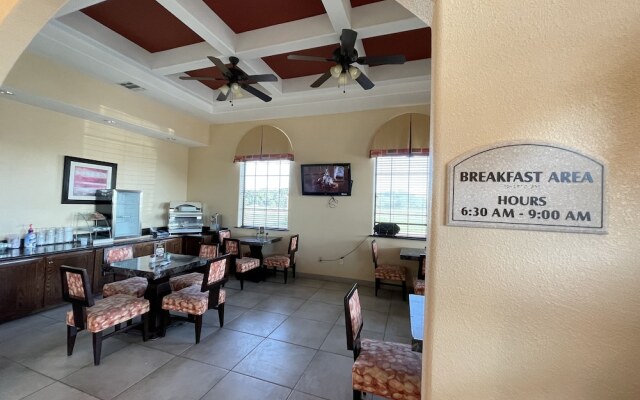 Sunbridge Inn and Suites