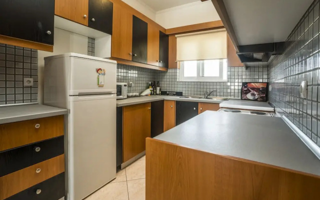 Deluxe Sunny Apartments