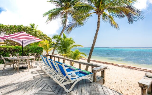 Caribbean Paradise By Cayman Villas