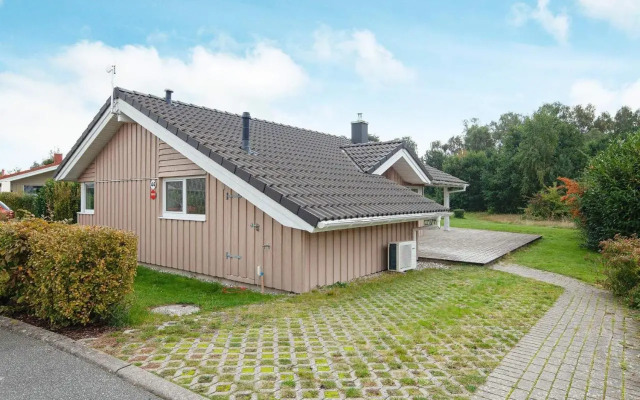 Three-Bedroom Holiday home in Grömitz 5