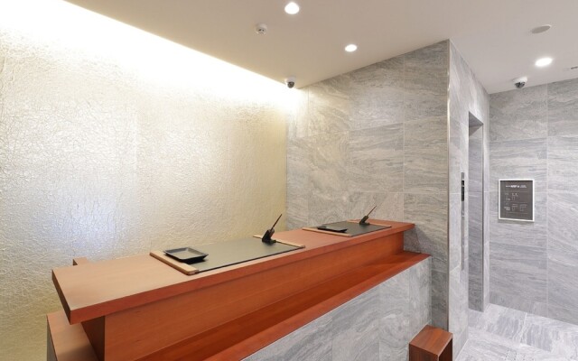 Hotel WBF Namba BUNRAKU