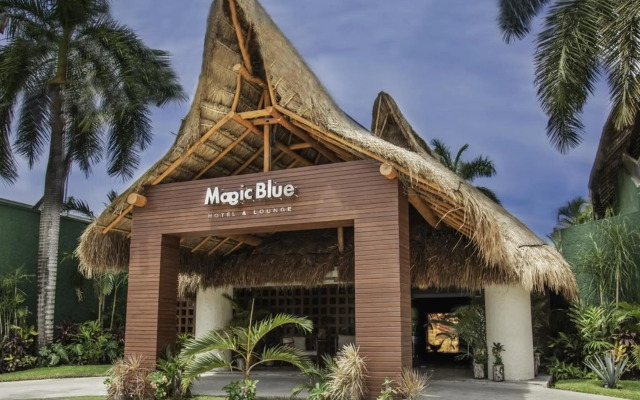 Magic Blue Spa Boutique Hotel-Adult Only