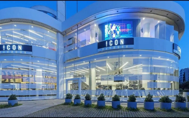 The One 360 Skyline Penthouse Athens