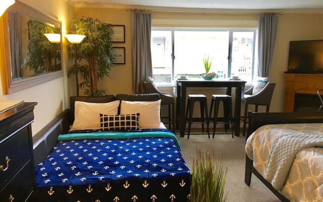 Tradewinds Condo Hotel