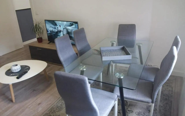 La Barrica de gran vía 43