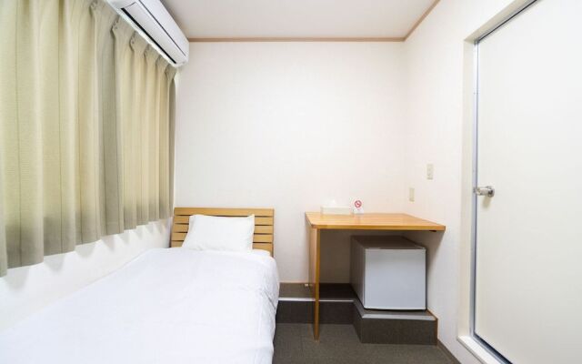 Tabist Hotel Daimu Minami-Souma