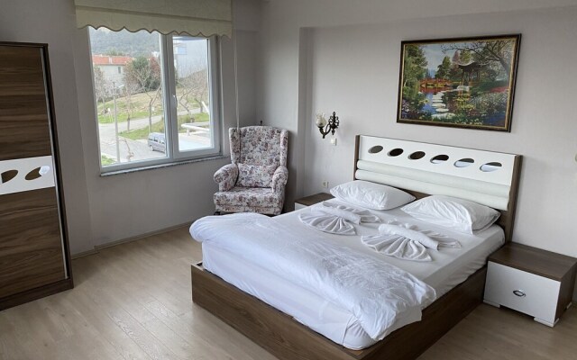 Eceabat Gezen Hotel