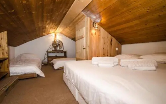 Appartement La Poya