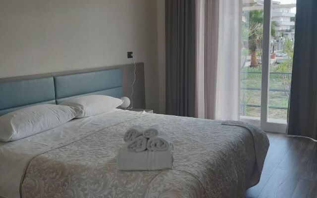 Saraceno Hotel