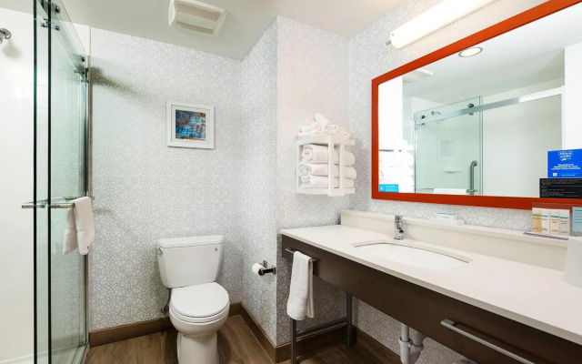 Hampton Inn Buffalo - Amherst, NY